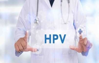 Κονδυλώματα HPV