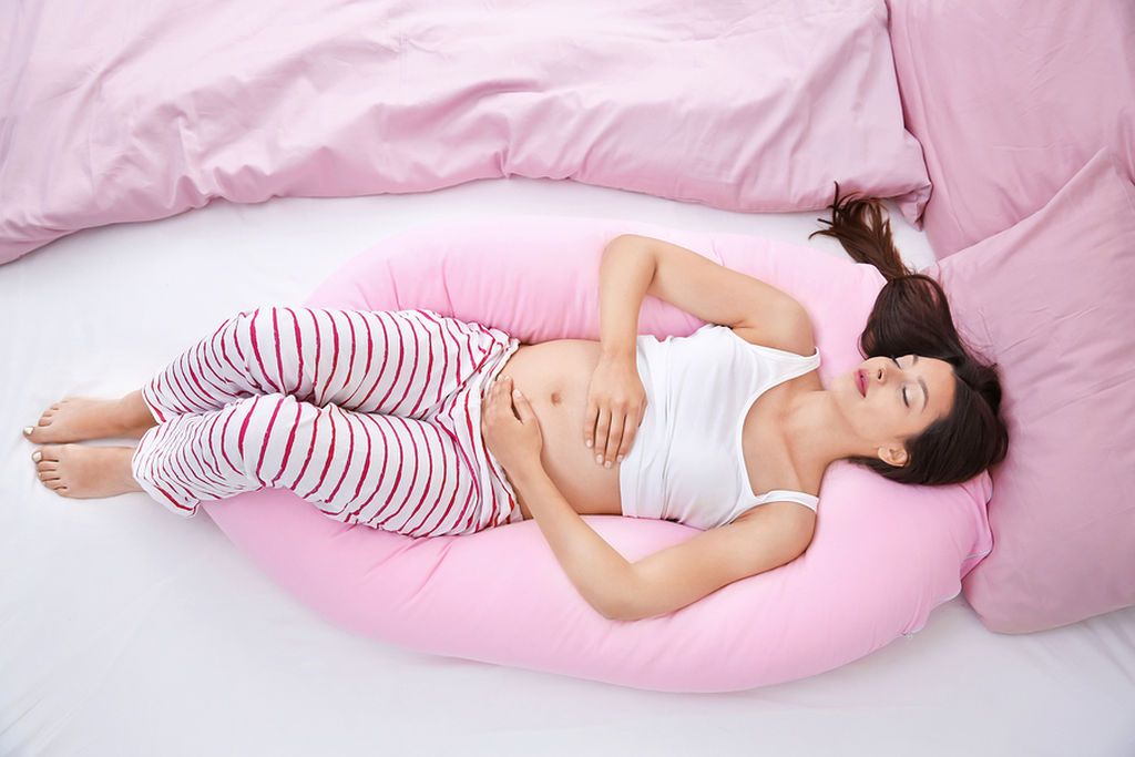Εγκυμοσύνη και κούραση